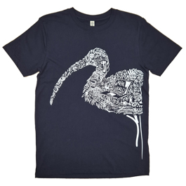 What Makes QUT? Tshirt